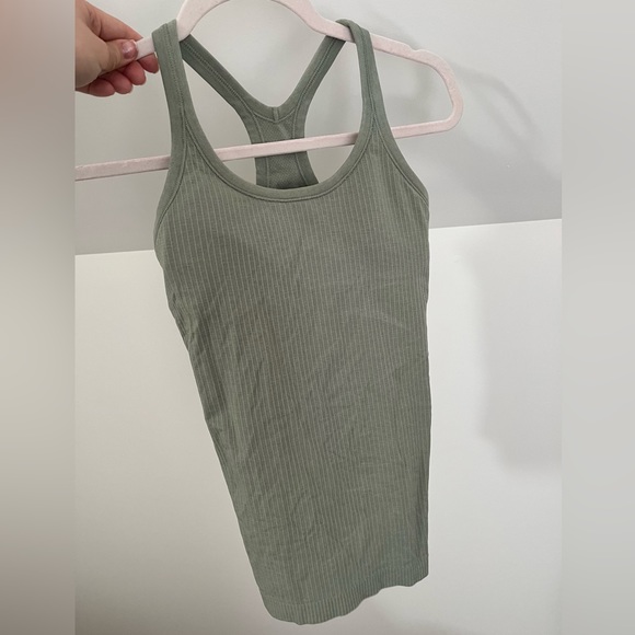 Lululemon tank top - Picture 1 of 3